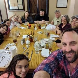 Meet your Posher, Charla